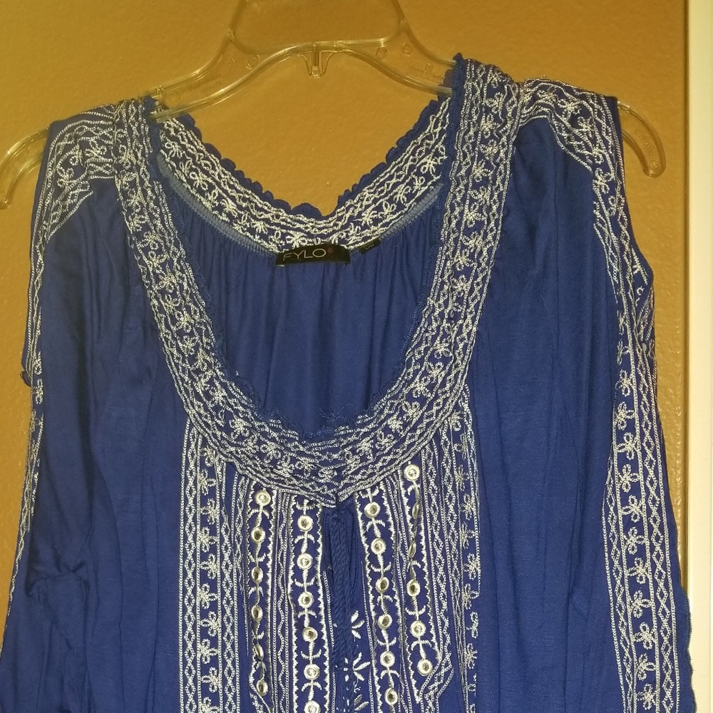 Beautiful blouse